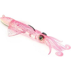 JLC Xipi Evo 140 Combo Τεχνητό Δόλωμα 90gr Pink