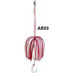 Τρέσες Ecogear Aquaraba Rig - AR03-ECOGEAR