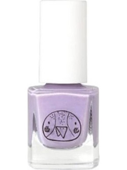 Mia Cosmetics Paris Birdie Blue Gloss Βερνίκι Νυχιών 5ml