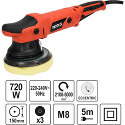 Yato YT-82200