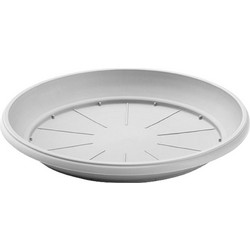 Πιάτο γλάστρας Φ 15εκ. γρανίτης - Plastona