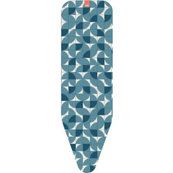 Joseph Joseph Flexa Easy-fit BA 1/4 geltischbezug Blau 135cm