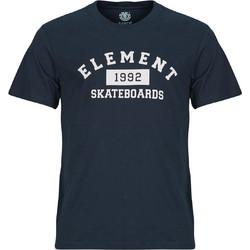 T-shirt με κοντά μανίκια Element HOME TEAM SS