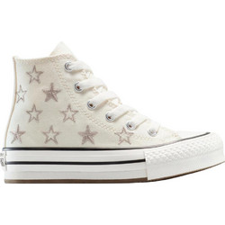 Converse Chuck Taylor All Star Eva Lift Starry Platform A15564C