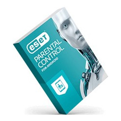 Eset Parental Control for Android για 3 Έτη Χρήσης