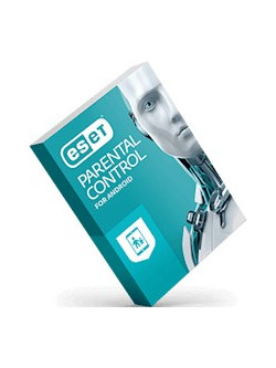 Eset Parental Control for Android για 3 Έτη Χρήσης