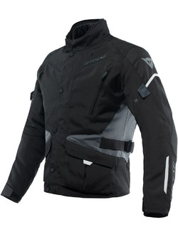 Dainese Tempest 3 D-Dry Black / Black / Ebony