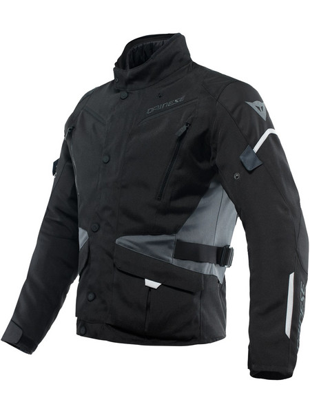 Dainese Tempest 3 D-Dry Black / Black / Ebony
