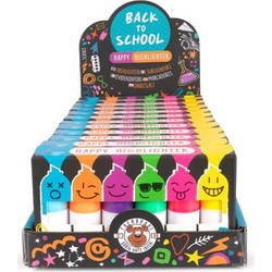 ΥπογραμιστέςTREND 961952 B2SCHOOL HAPPY 5,2cm