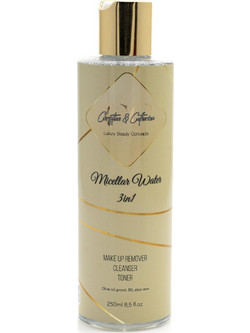 Micellar Water 3 in 1