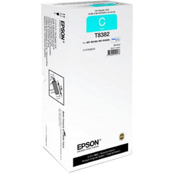 Epson T8382 Cyan XL C13T838240