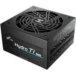 FSP/Fortron Hydro Ti Pro 1000W Τροφοδοτικό Υπολογιστή ATX 3.0 80 PLUS Platinum