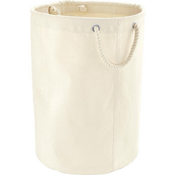 Καλάθι Αποθήκευσης W580 Westford Mill Heavy Canvas Natural