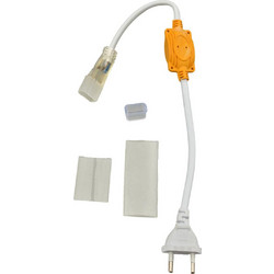 DOME NEON DRIVER GT-P4 4A/50Μ ΜΕ ΘΕΡΜΟΣΥΣΤΕΛΟΜΕΝΟ 7cm ΜΕ ΤΕΡΜΑΤΙΚΗ ΤΑΠΑ UNIVERSE - 2-U009508