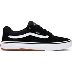 Vans Skate Kyle Ανδρικά Sneakers Μαύρα VN000DA4MCG1