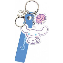 Μπρελόκ Hello Kitty & Friends - Cinnamoroll (000490216)