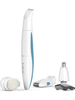 DIXIX Mini Personal Groomer (QUARTET) PG-6302 - (PG6302-30-00)