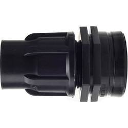 ΡΑΚΟΡ ΘΗΛΥΚΟ LOCK Φ25 Χ 1"