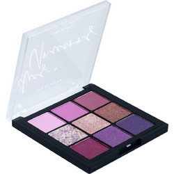 Mon Reve Happy 04 Lilies & Unicorns Παλέτα Σκιών 15gr
