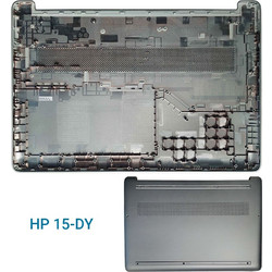 HP 15-DY Cover D