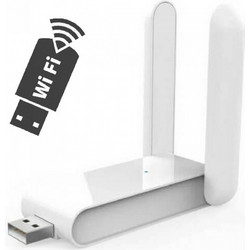 Andowl Q-UAV03 Ασύρματος USB Αντάπτορας Δικτύου 1.2Gbps