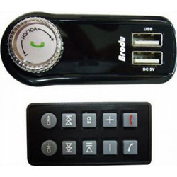 KCB-669 Black