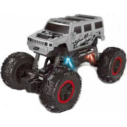 Spring Off Road Speed Climbing Car Τηλεκατευθυνόμενο Αυτοκίνητο Stunt 18