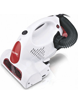 Hoomei HM-2122 Ηλεκτρικό Σκουπάκι Χειρός 845W