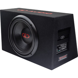 Audio DD PLE-112.1