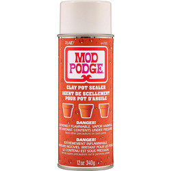 Mod Podge o Claypot Sealer