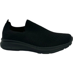 PELMARK slip-on Sneakers Black