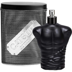 Lamis Creations Catsuit For Men Eau de Toilette 100ml