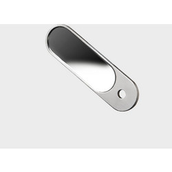 Orbitkey - Nail File & Mirror