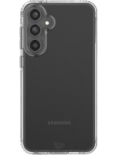 Tech21 - Evo Clear - Galaxy S23 FE 5G - Clear