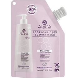 ALAMA Color Shampoo - 100 ml