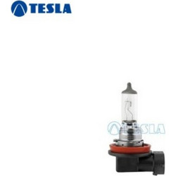 B10801 ΛΑΜΠΑ TESLA H8 12V 35W-PGJ19-1 1T MX