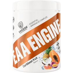 Swedish Supplements EAA Engine Caribbean Fruit 450gr