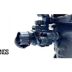 NGS Wolf 14 Gen2+ Μονόκιαλο Νυχτερινής Όρασης