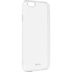 Roar Jelly - Διάφανη Θήκη για Apple iPhone 6 / 6S