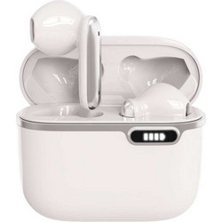 Art AP-TW-B4W Ακουστικά Bluetooth Earbud White