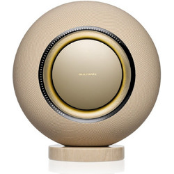 Marantz Grand Horizon HEOS Tan Αυτοενισχυόμενο Ηχείο με Bluetooth & Wi-Fi 310W Χρυσό