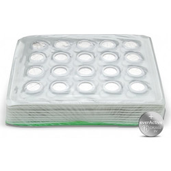 everActive CR2032 200τμχ