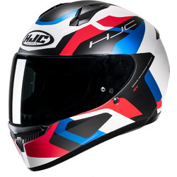 HJC C10 Tins MC21SF Κράνος Μηχανής Full Face 1500gr