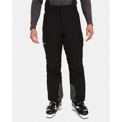Kilpi Mimas UM0406KI-BLK Ανδρικό Παντελόνι για Ski & Snowboard