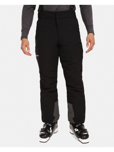 Kilpi Mimas UM0406KI-BLK Ανδρικό Παντελόνι για Ski & Snowboard