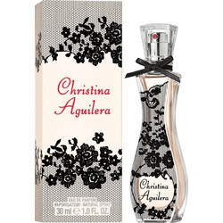 Christina Aguilera Eau de Parfum 30ml