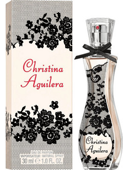 Christina Aguilera Eau de Parfum 30ml