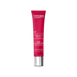 Topicrem AH3 Global Anti-Aging Fluid 40ml