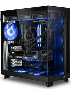 Muse Muse (i7 14700KF/32GB/1TB SSD/GeForce RTX 5070 16GB/Windows 11)