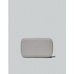 Gaston Luga Dash Tech Organizer - Taupe DSTOGTP